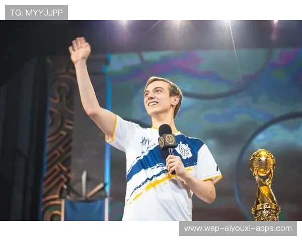 一战成名的新人